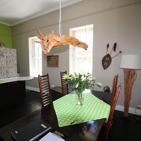 Africanhome Guesthouse Cape Town Exterior photo