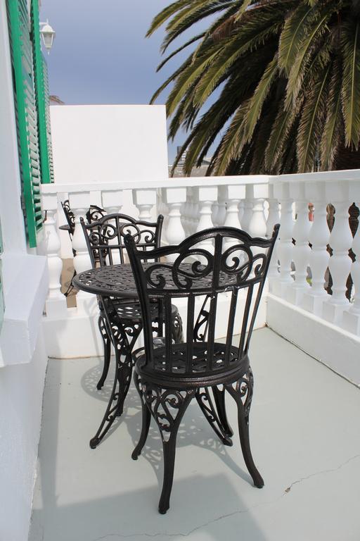 Africanhome Guesthouse Cape Town Exterior photo