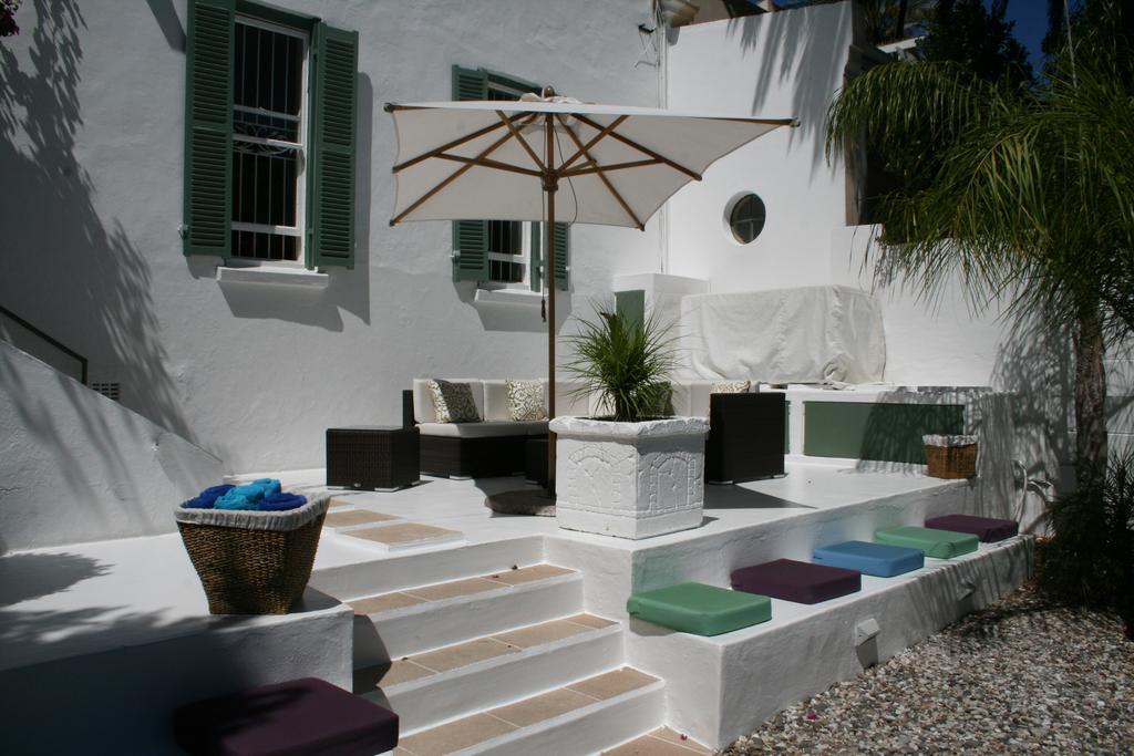 Africanhome Guesthouse Cape Town Exterior photo