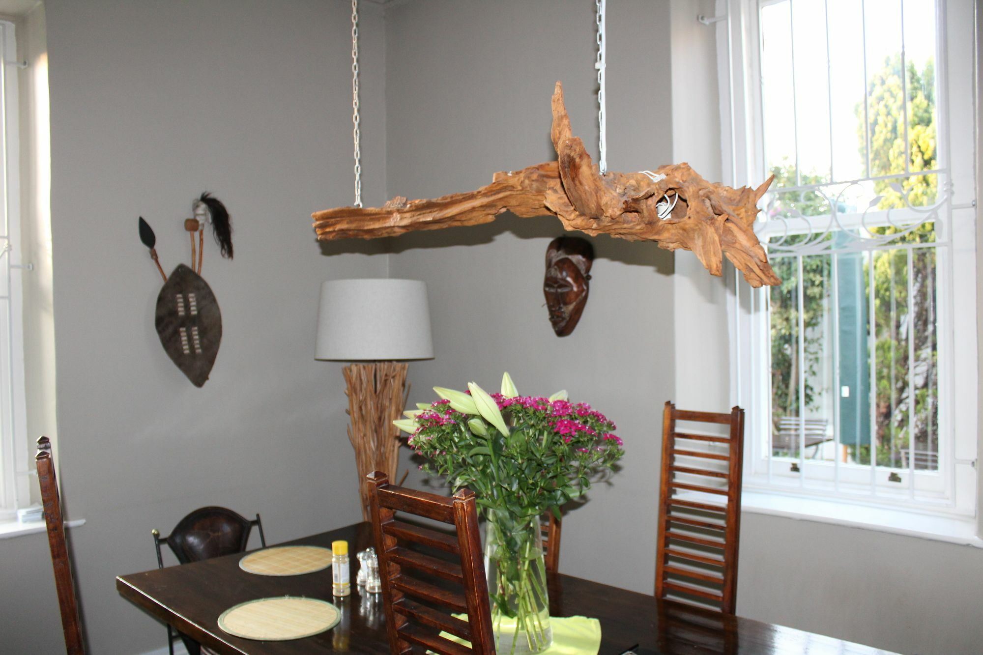 Africanhome Guesthouse Cape Town Exterior photo