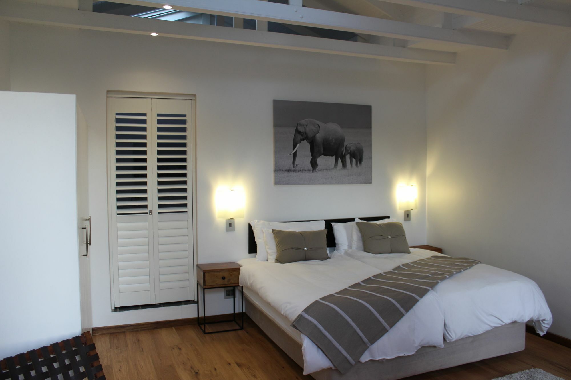Africanhome Guesthouse Cape Town Exterior photo