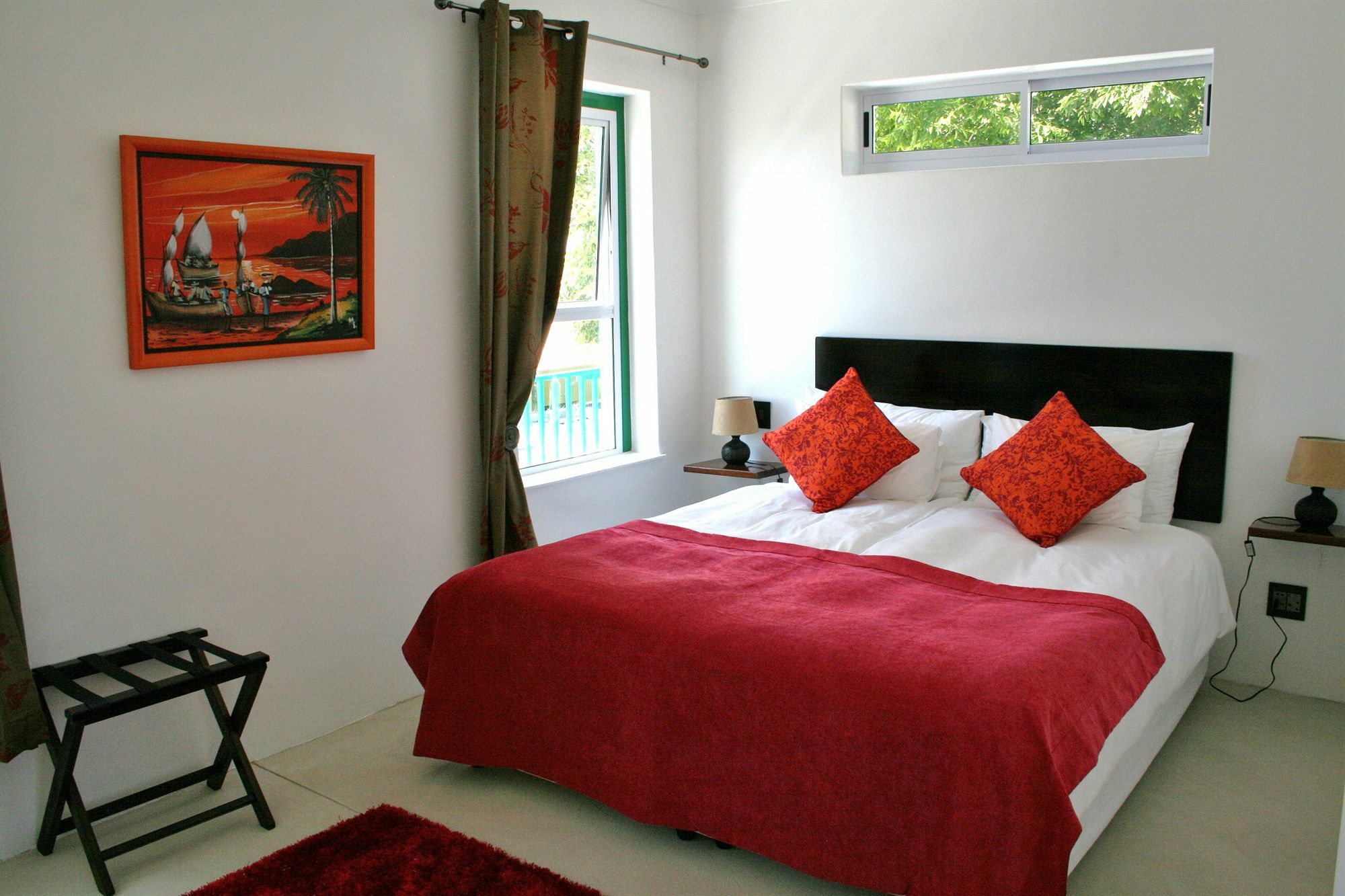 Africanhome Guesthouse Cape Town Exterior photo