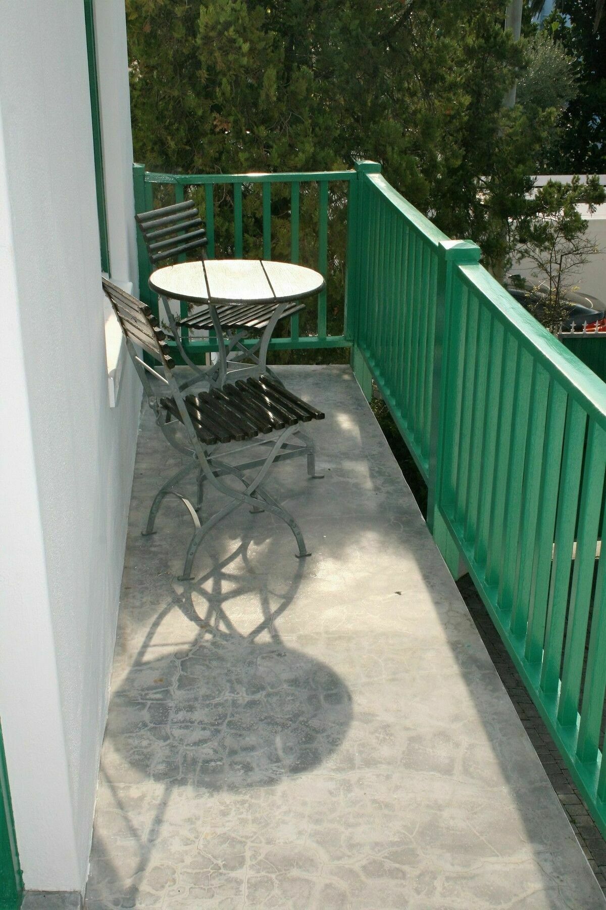 Africanhome Guesthouse Cape Town Exterior photo