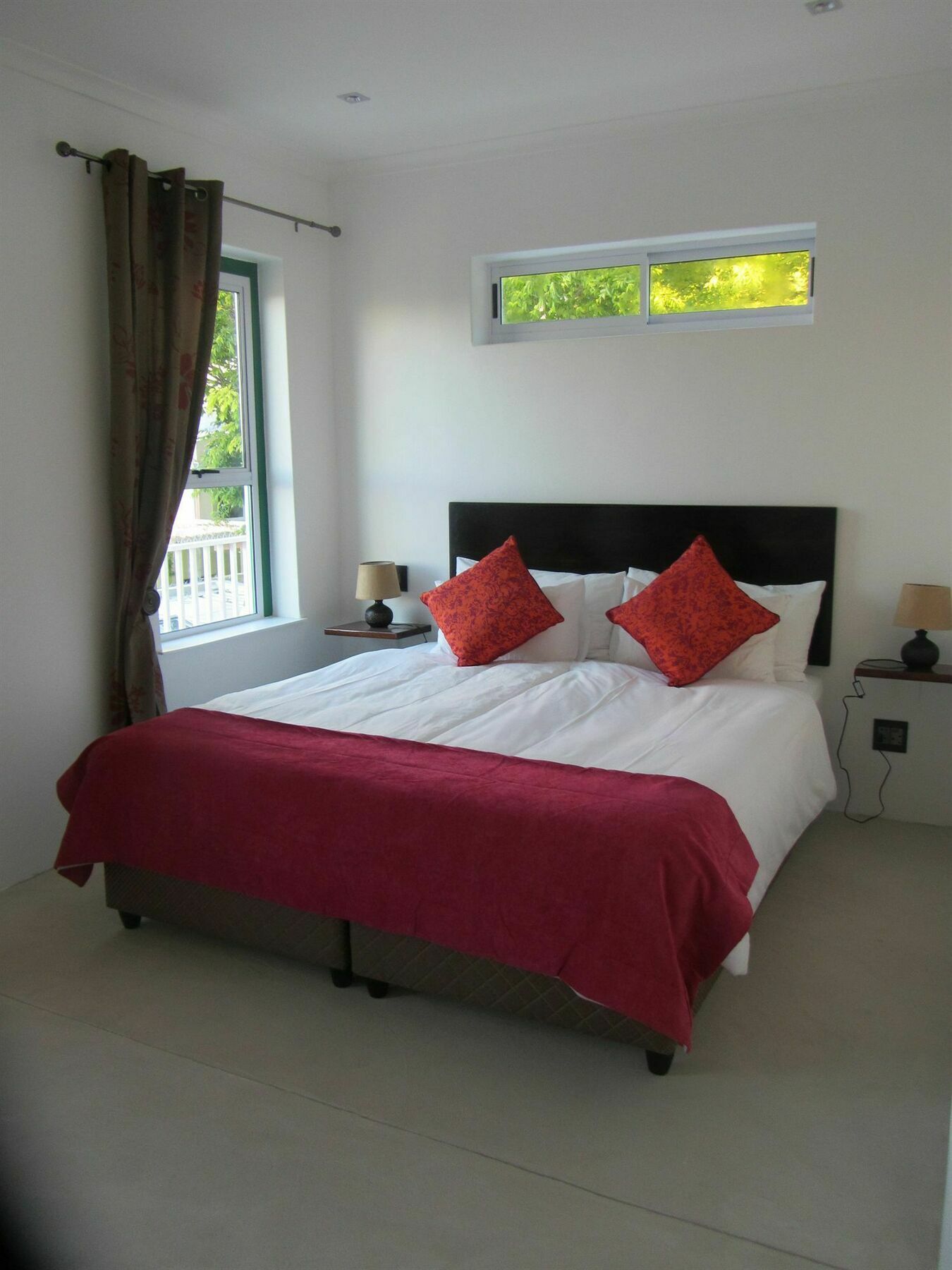 Africanhome Guesthouse Cape Town Exterior photo