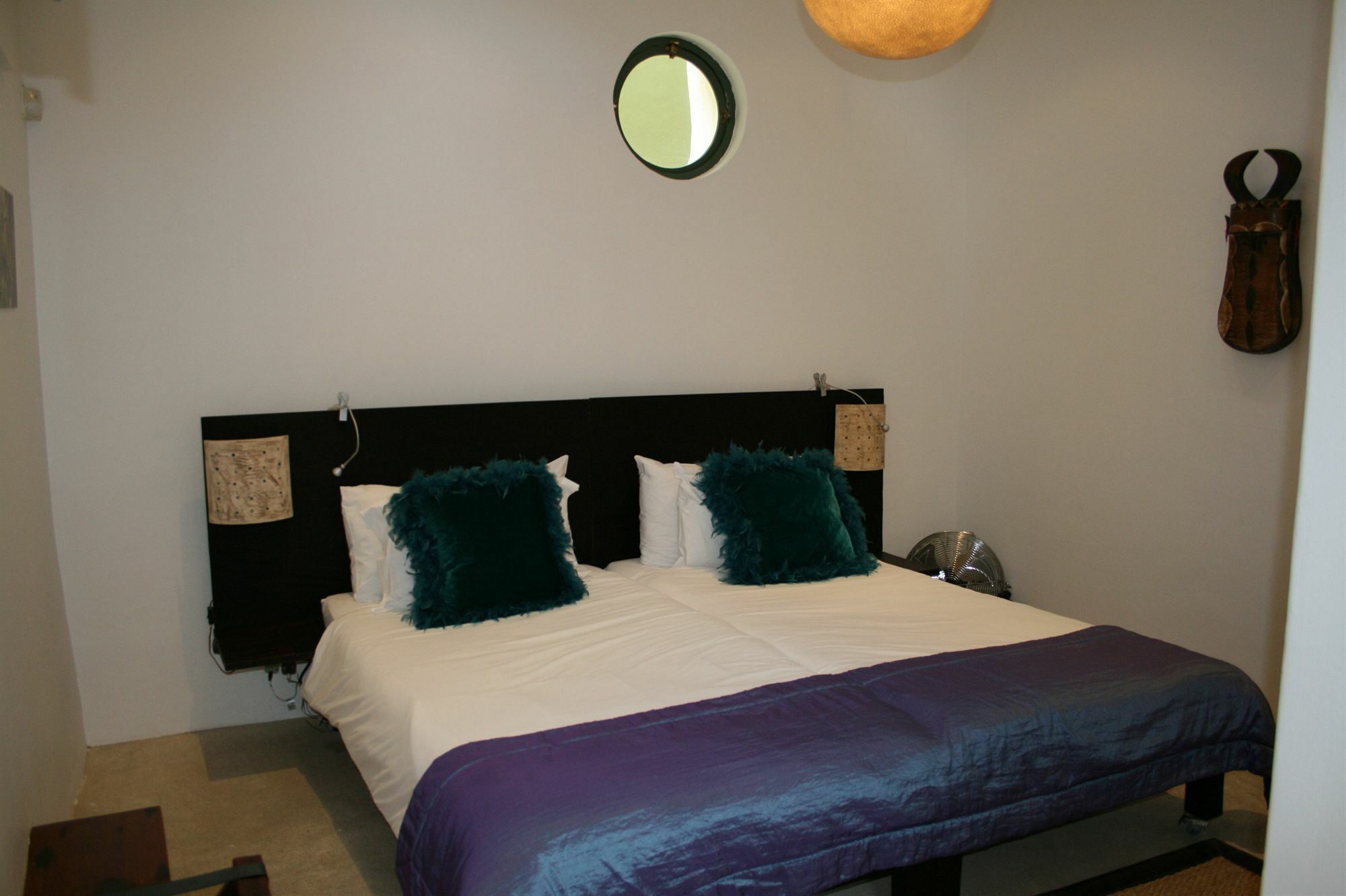 Africanhome Guesthouse Cape Town Exterior photo